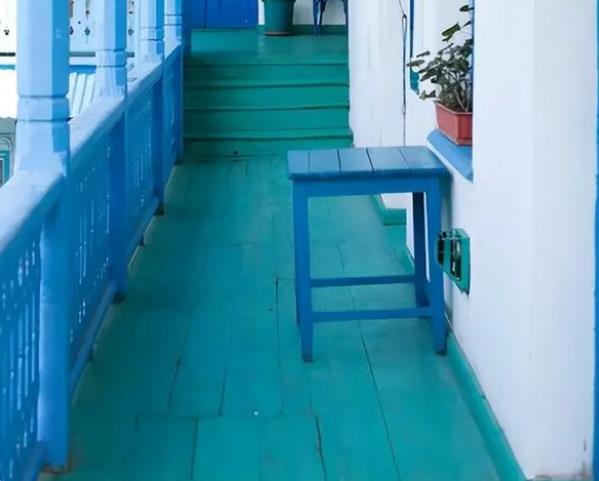 清流漏水检测