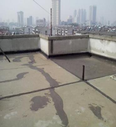 清流漏水维修 楼顶漏水是什么原因，楼顶漏水维修方法是什么?
